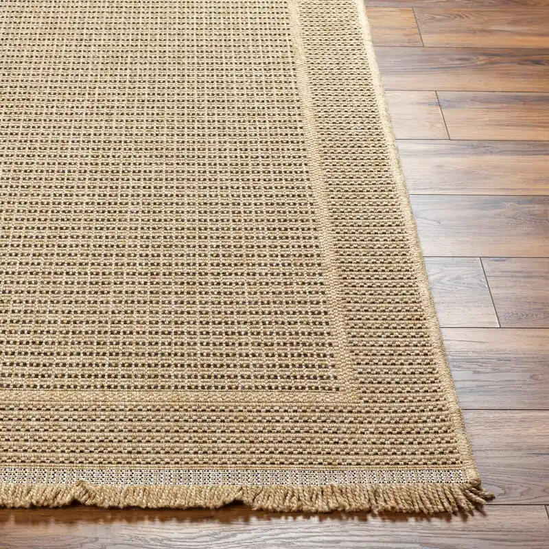 Mirage Machine Woven Rug - Livabliss