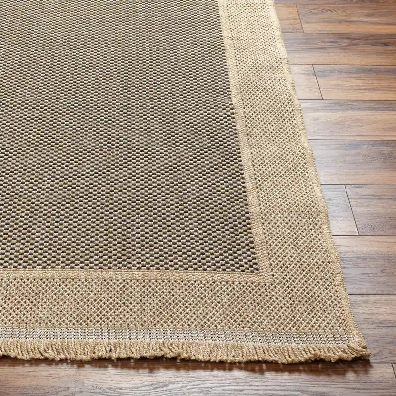 Mirage Machine Woven Rug - Livabliss