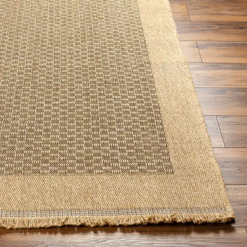 Mirage Machine Woven Rug - Livabliss
