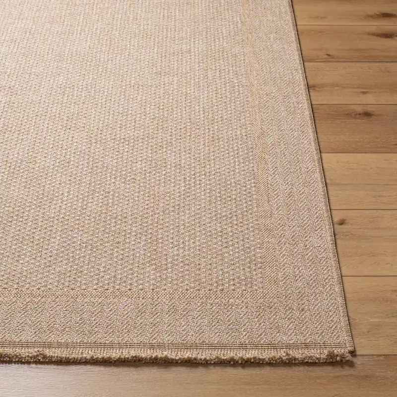 Mirage Machine Woven Rug - Livabliss