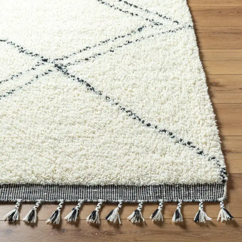 Mirela Handmade Rug - Livabliss