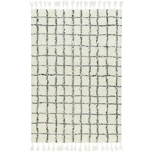 Mirela Handmade Rug - Livabliss