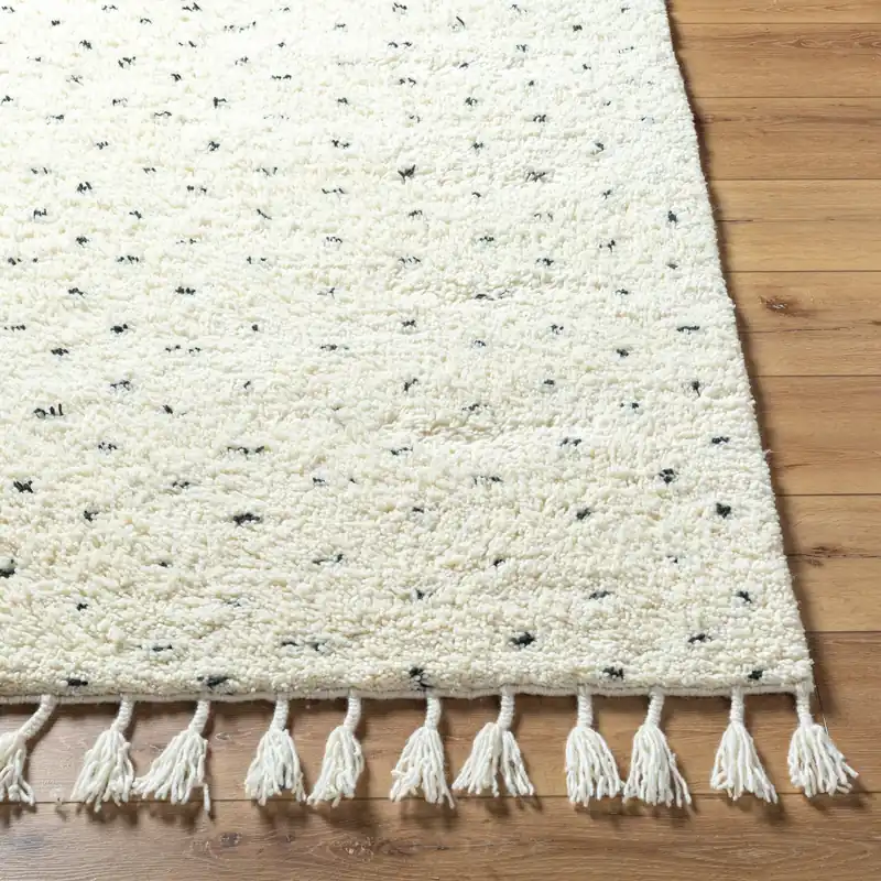 Mirela Handmade Rug - Livabliss