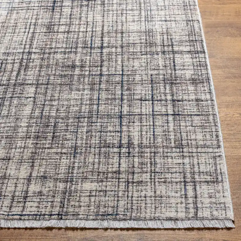 Misterio Machine Woven Rug - Livabliss