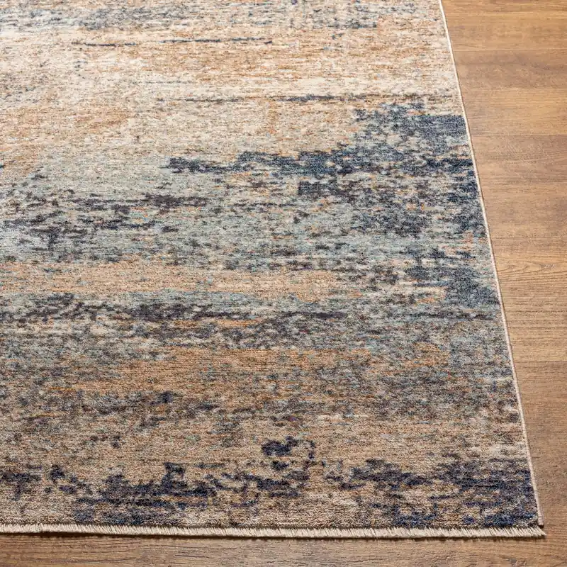 Misterio Machine Woven Rug - Livabliss