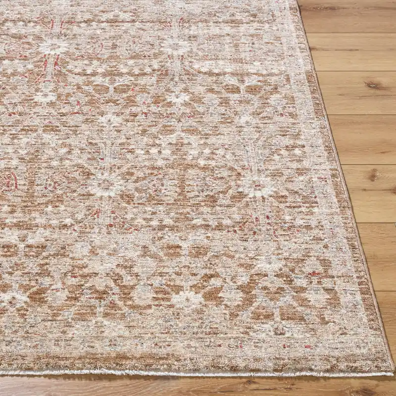 Misterio Plus Machine Woven Rug - Livabliss