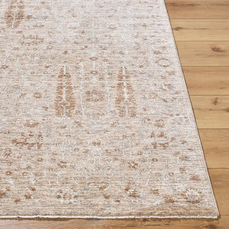 Misterio Plus Machine Woven Rug - Livabliss