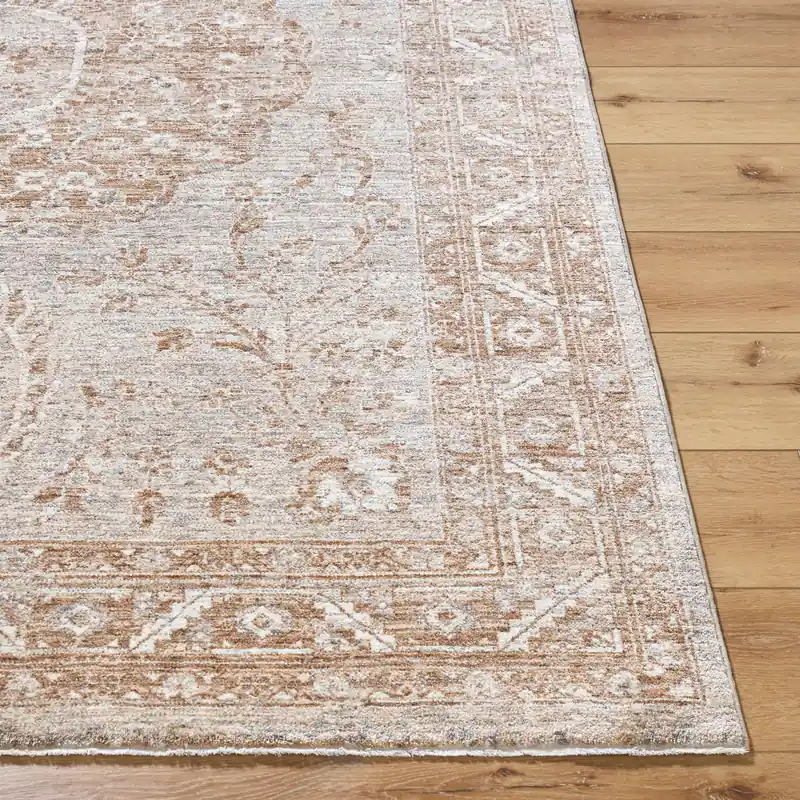 Misterio Plus Machine Woven Rug - Livabliss
