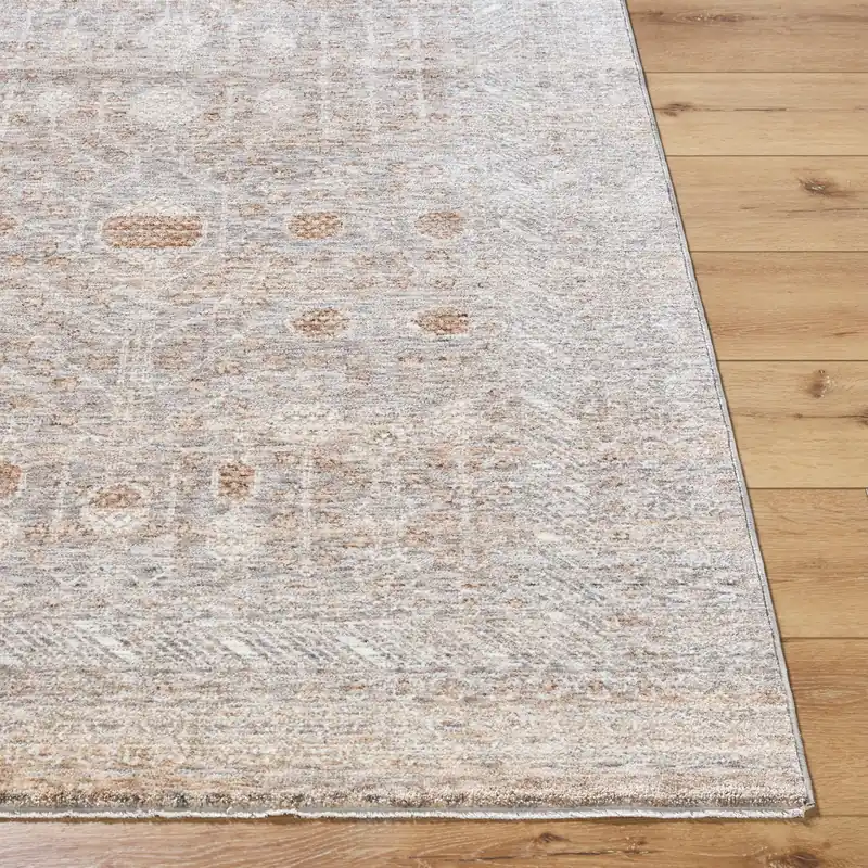 Misterio Plus Machine Woven Rug - Livabliss