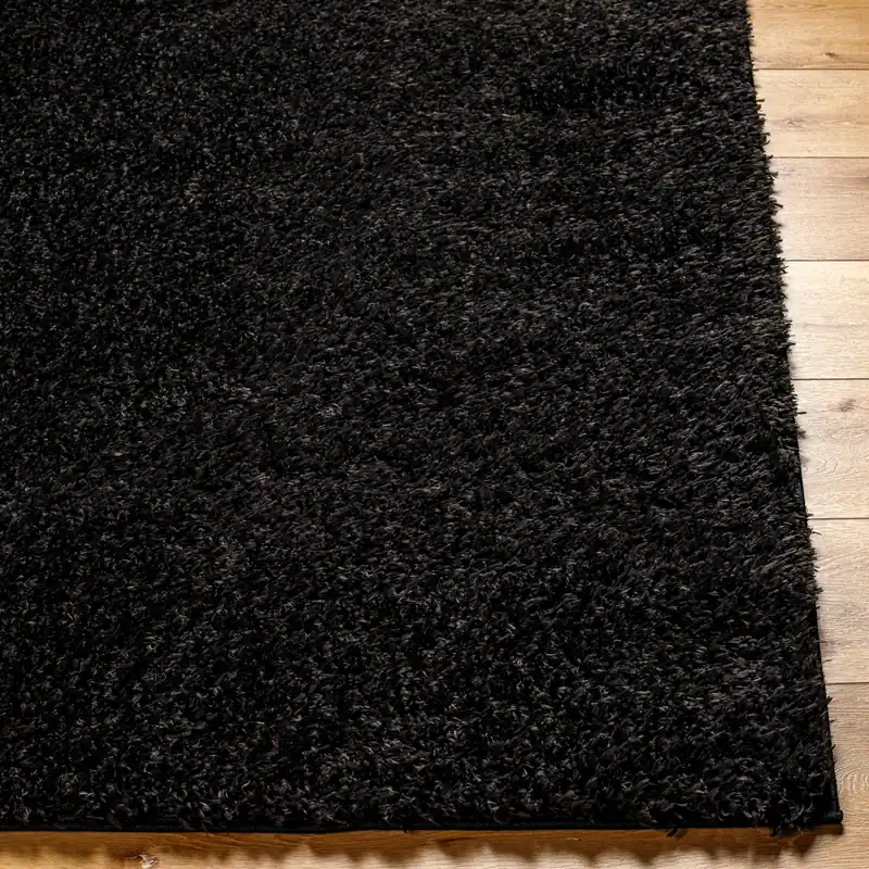 Moda Shag Machine Woven Rug - Livabliss