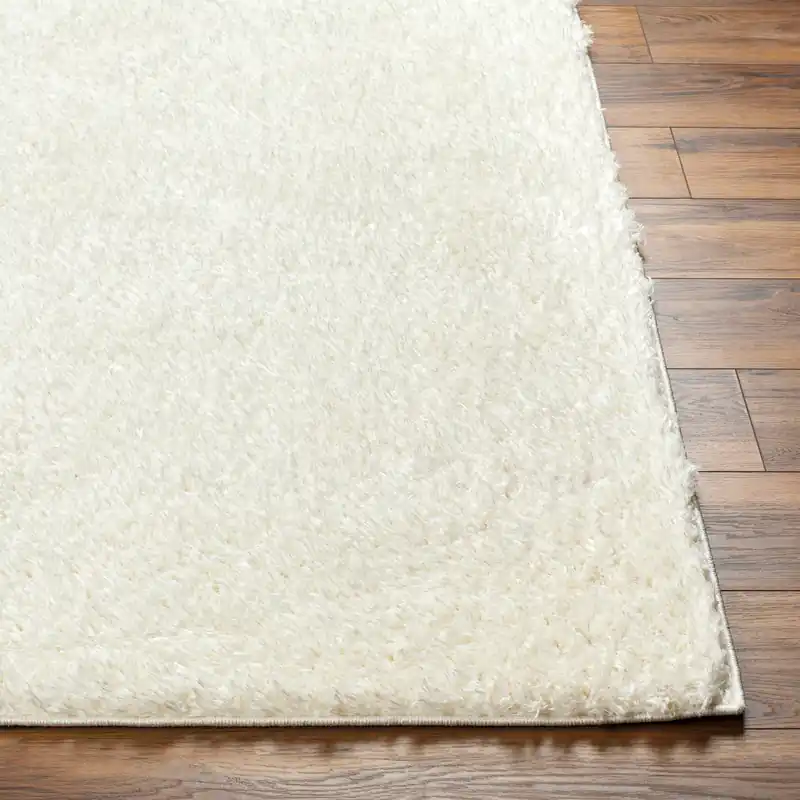 Moda Shag Machine Woven Rug - Livabliss