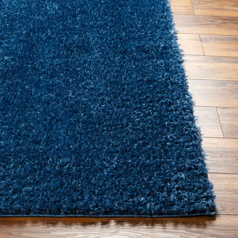 Moda Shag Machine Woven Rug - Livabliss