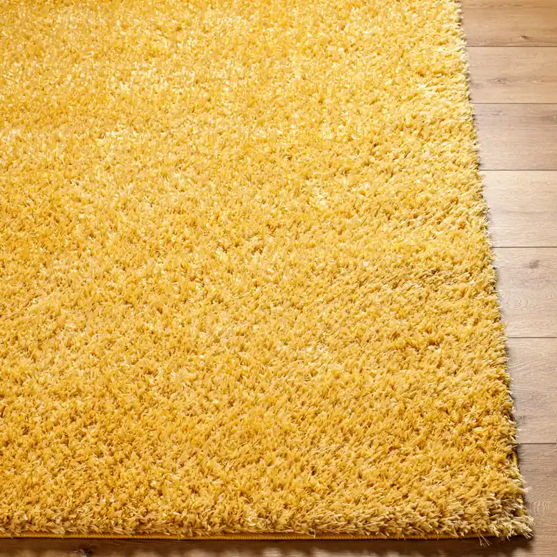 Moda Shag Machine Woven Rug - Livabliss