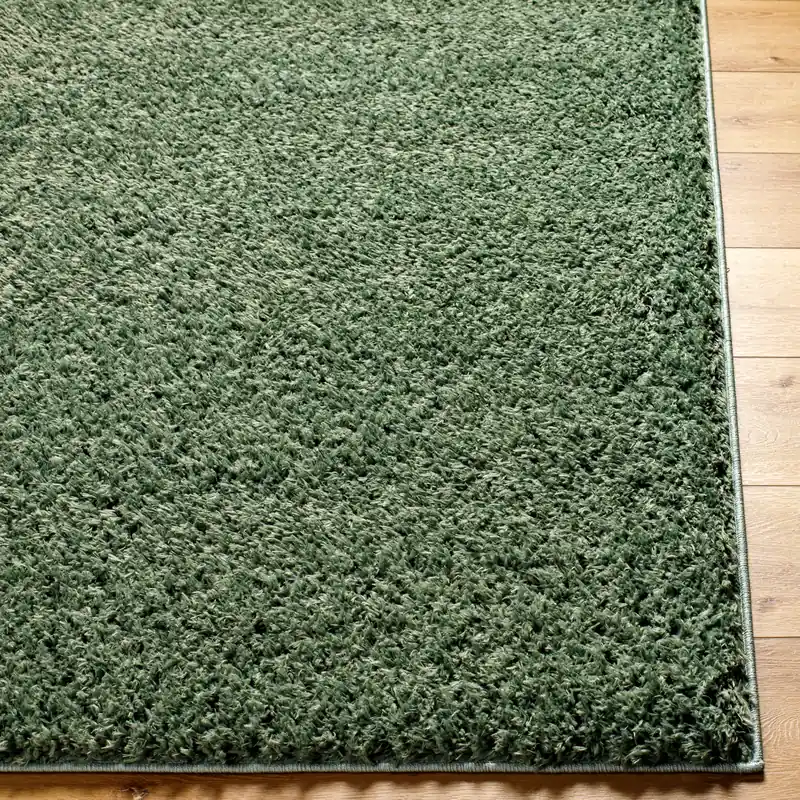 Moda Shag Machine Woven Rug - Livabliss