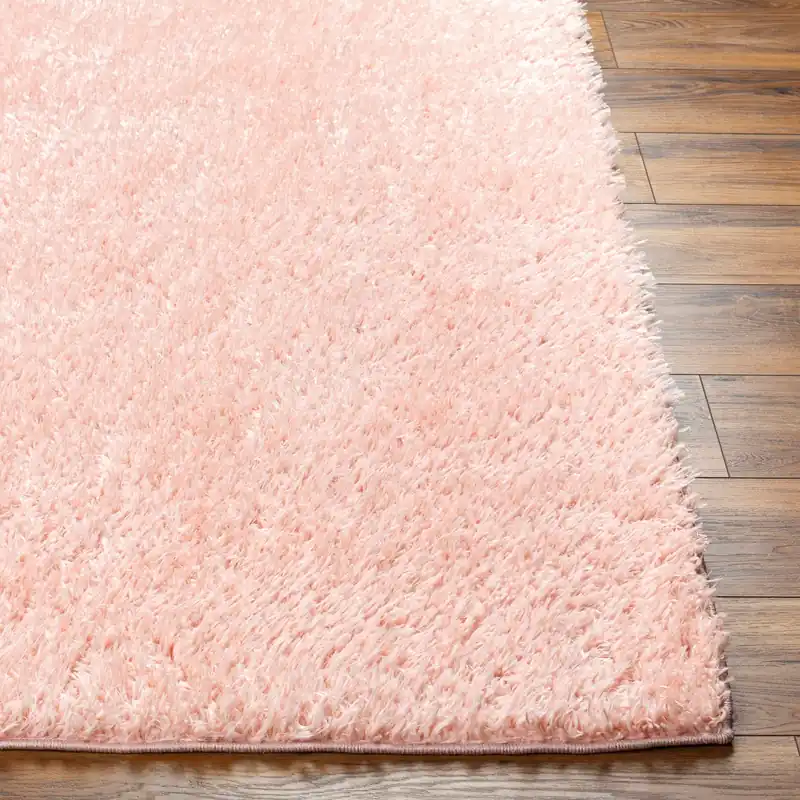 Moda Shag Machine Woven Rug - Livabliss
