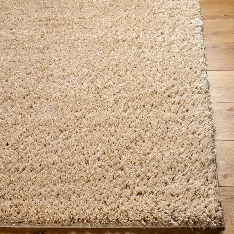 Moda Shag Machine Woven Rug - Livabliss