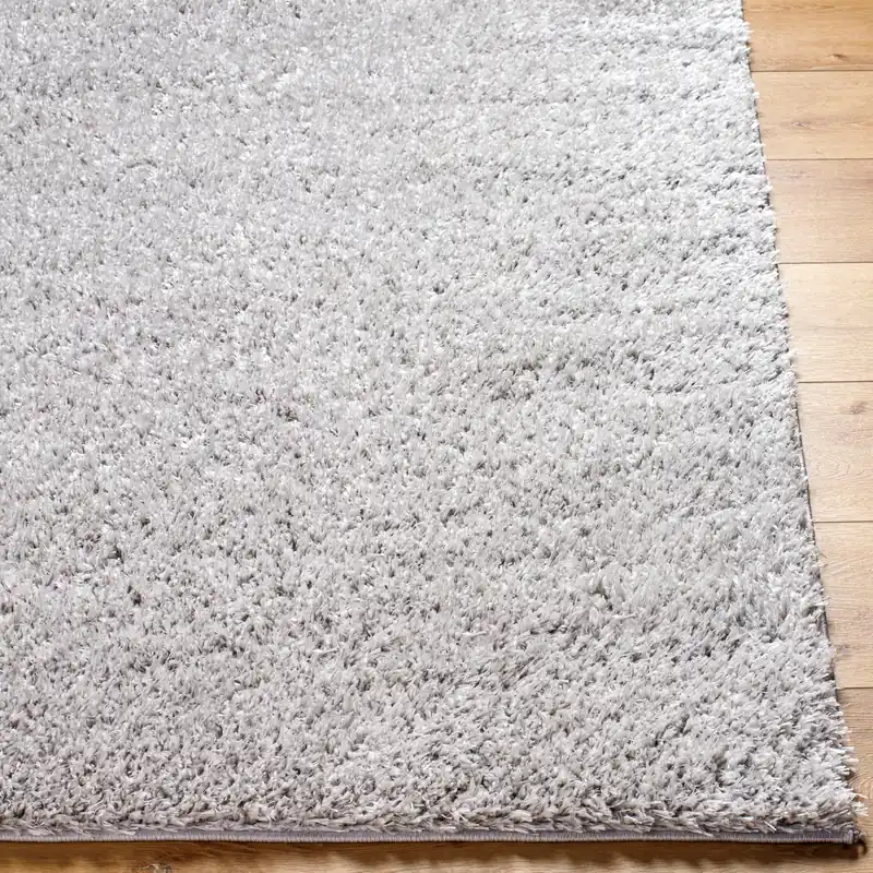Moda Shag Machine Woven Rug - Livabliss