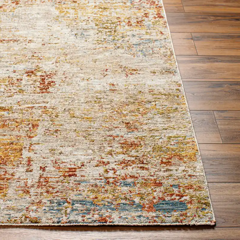Mona Lisa Machine Woven Rug - Livabliss