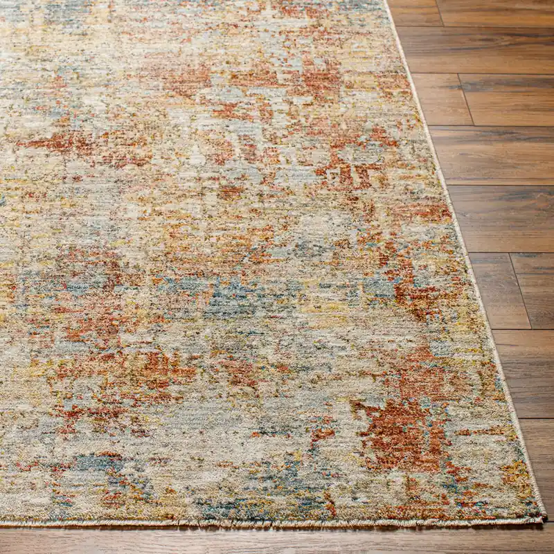 Mona Lisa Machine Woven Rug - Livabliss