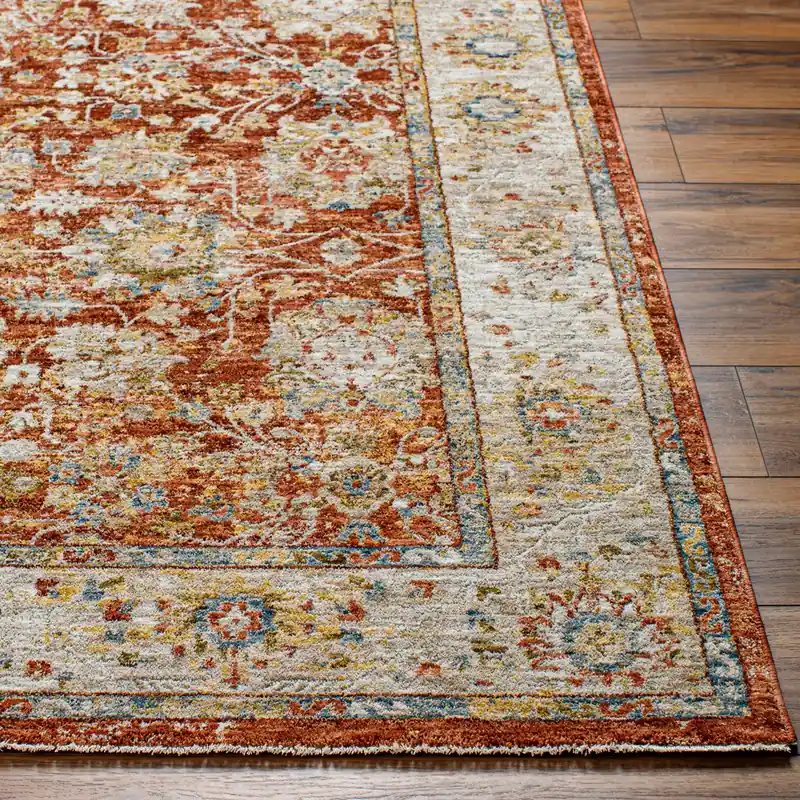 Mona Lisa Machine Woven Rug - Livabliss