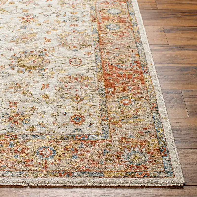 Mona Lisa Machine Woven Rug - Livabliss