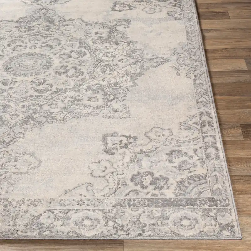 Monaco Machine Woven Rug - Livabliss
