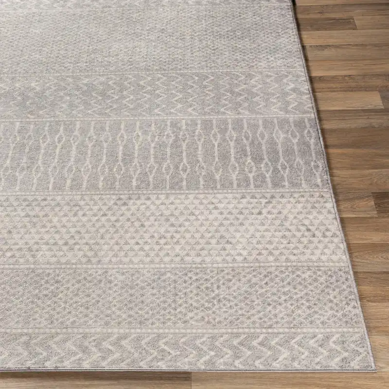 Monaco Machine Woven Rug - Livabliss