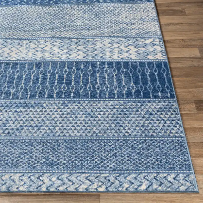 Monaco Machine Woven Rug - Livabliss