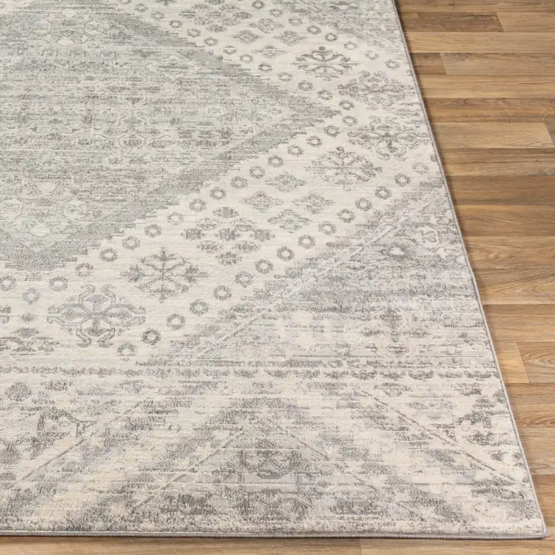 Monaco Machine Woven Rug - Livabliss