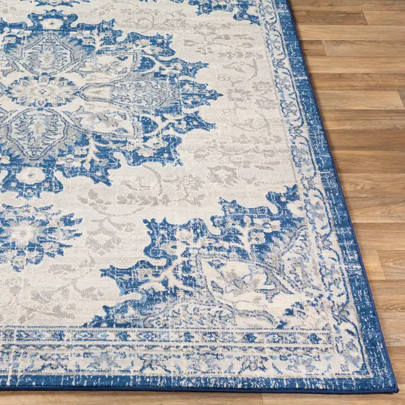 Monaco Machine Woven Rug - Livabliss