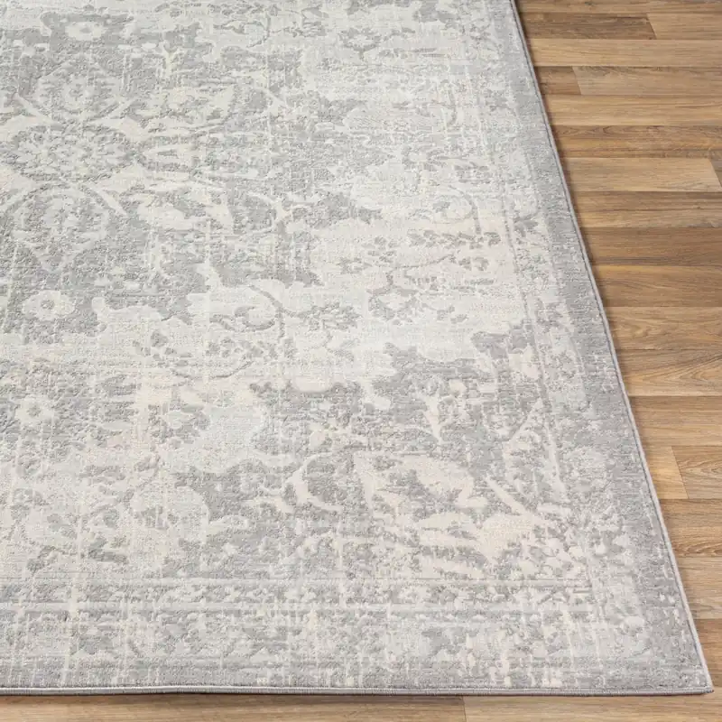 Monaco Machine Woven Rug - Livabliss