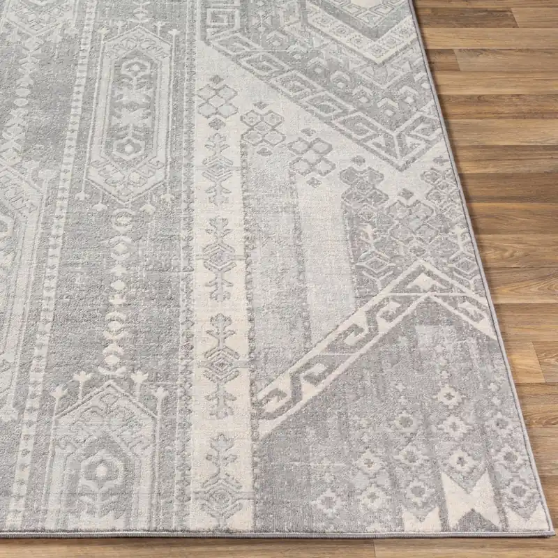 Monaco Machine Woven Rug - Livabliss