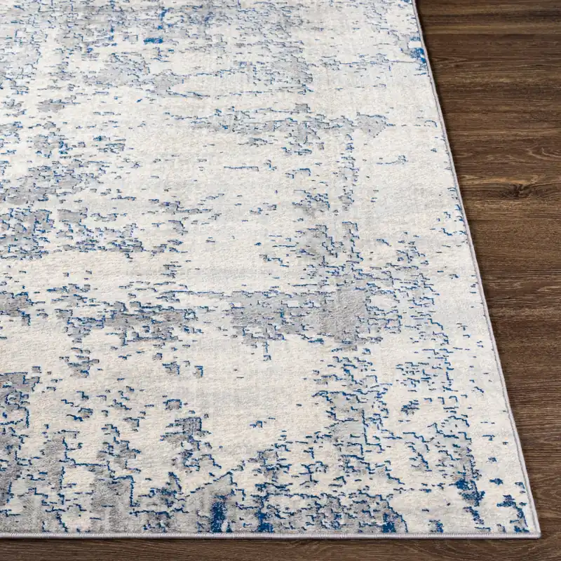 Monaco Machine Woven Rug - Livabliss