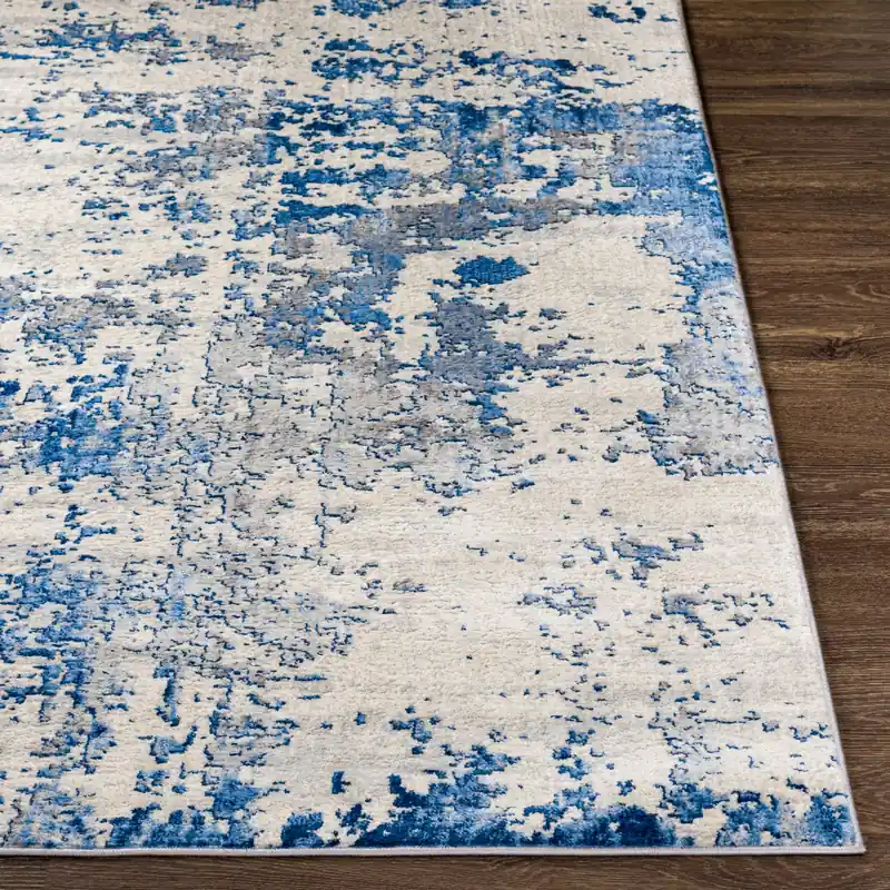 Monaco Machine Woven Rug - Livabliss