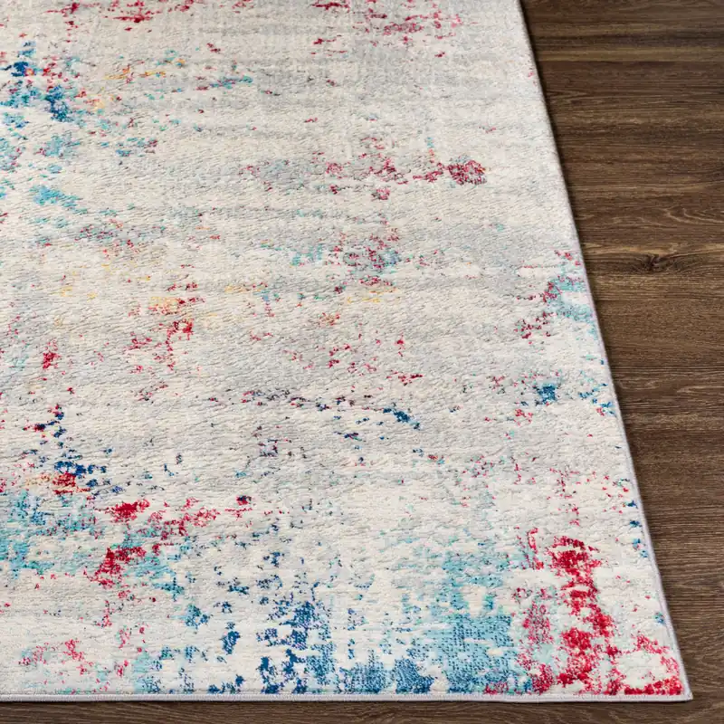 Monaco Machine Woven Rug - Livabliss