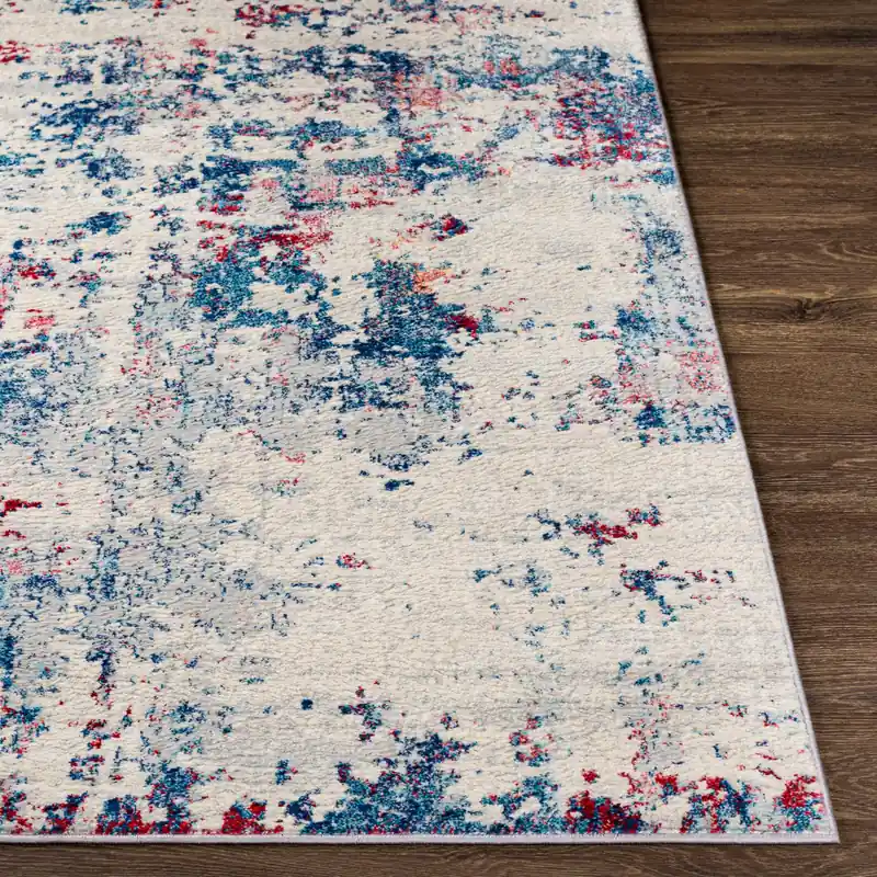 Monaco Machine Woven Rug - Livabliss