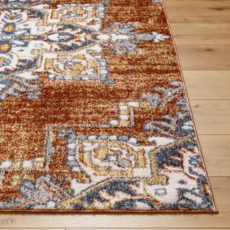 Monet Machine Woven Rug - Livabliss