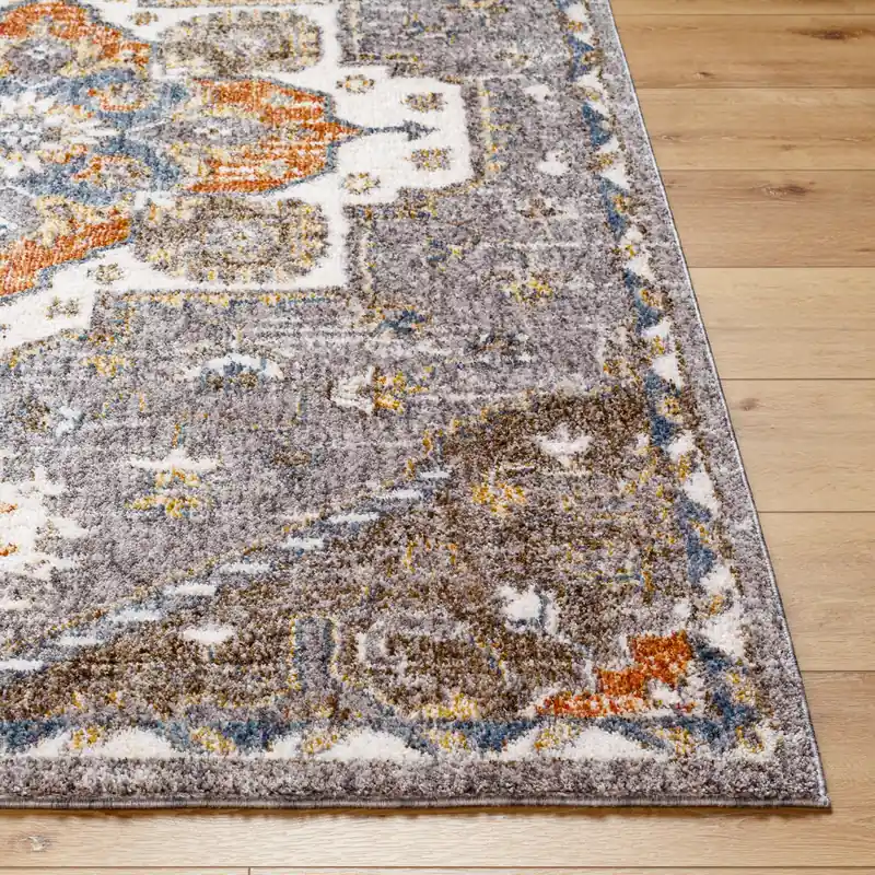 Monet Machine Woven Rug - Livabliss