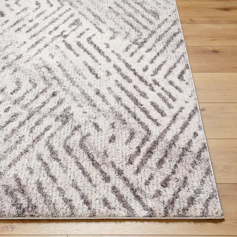 Monet Machine Woven Rug - Livabliss
