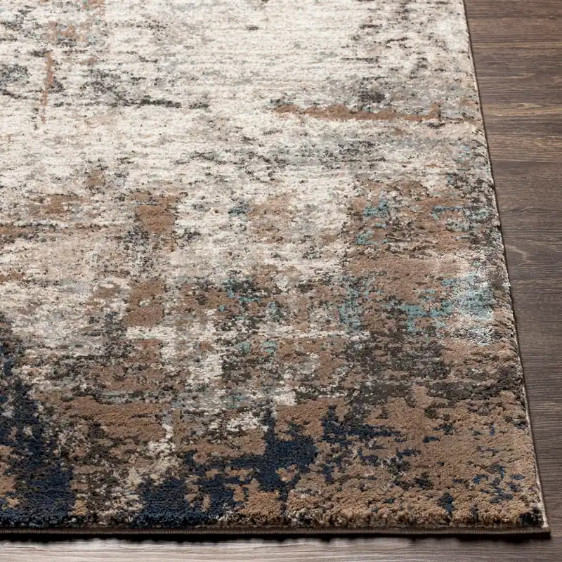 Montana Machine Woven Rug - Livabliss