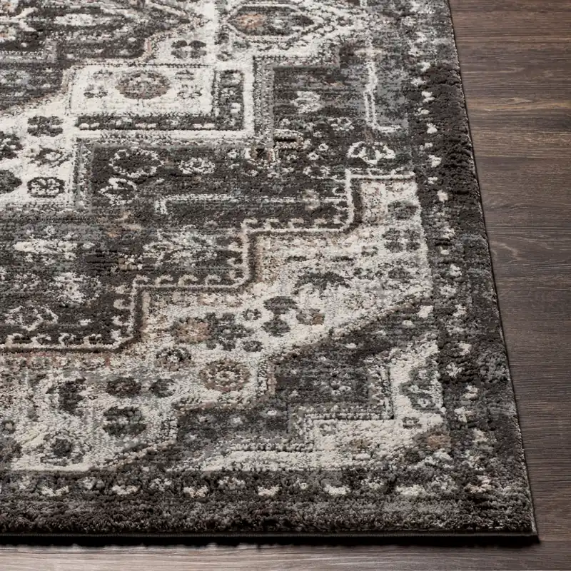 Montana Machine Woven Rug - Livabliss