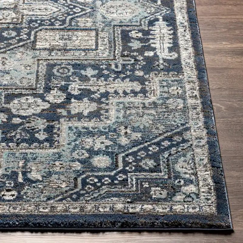 Montana Machine Woven Rug - Livabliss