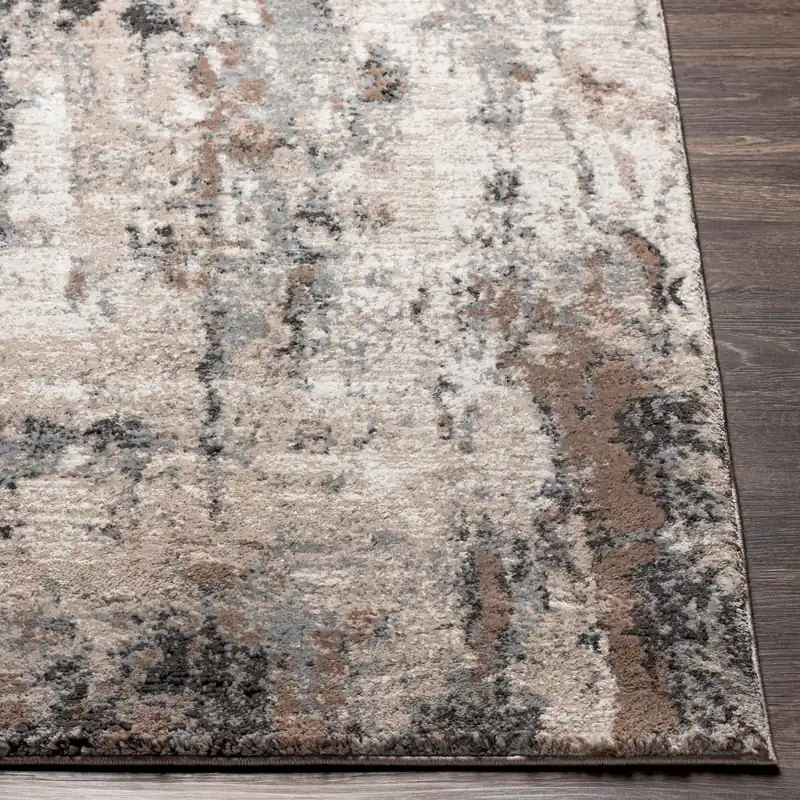Montana Machine Woven Rug - Livabliss