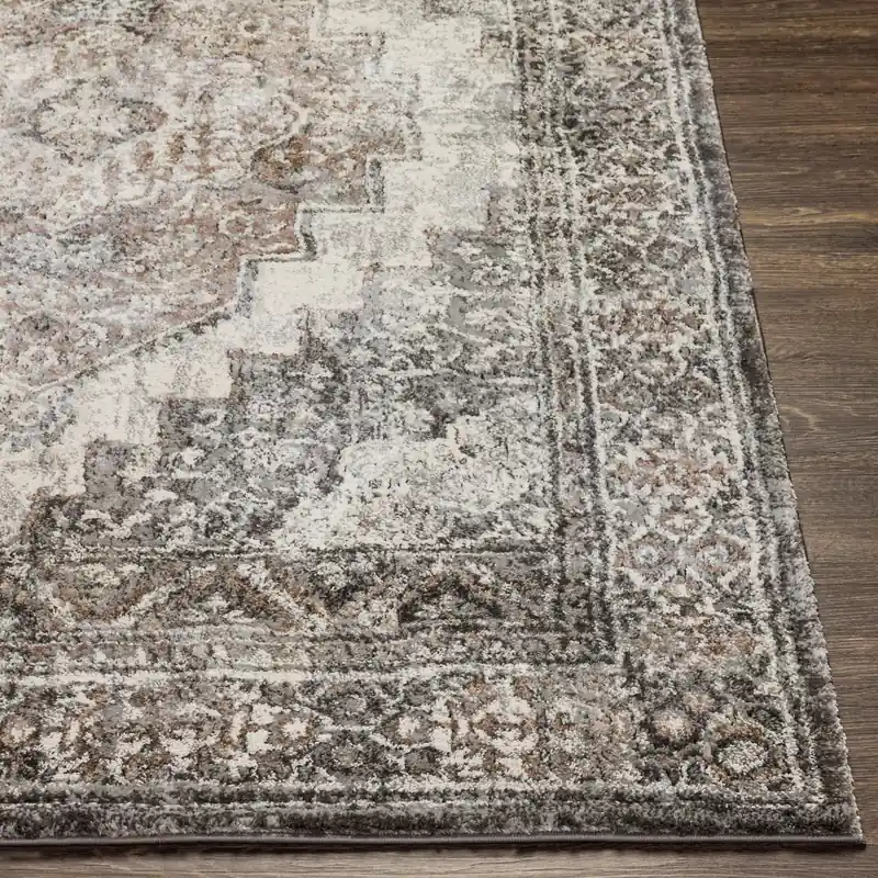 Montana Machine Woven Rug - Livabliss