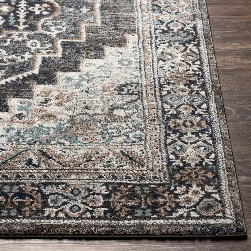 Montana Machine Woven Rug - Livabliss