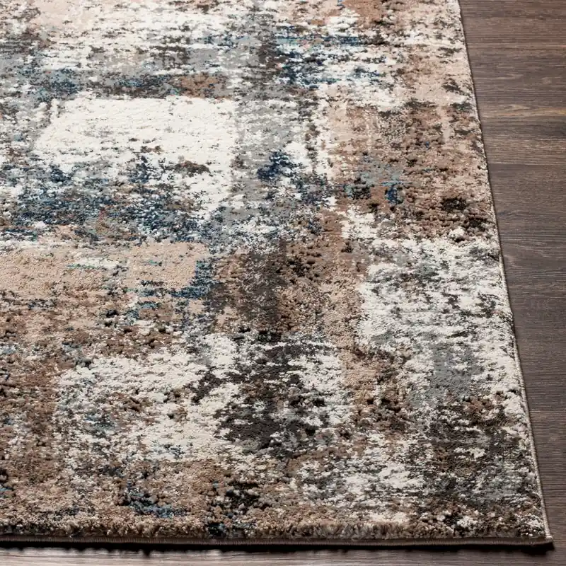 Montana Machine Woven Rug - Livabliss