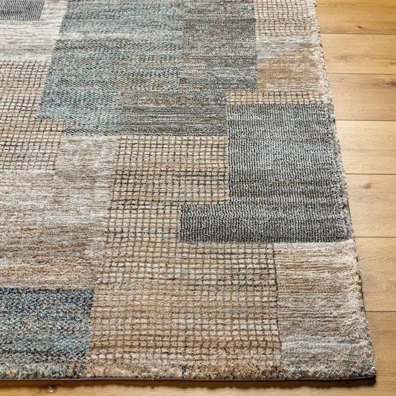Montana Machine Woven Rug - Livabliss