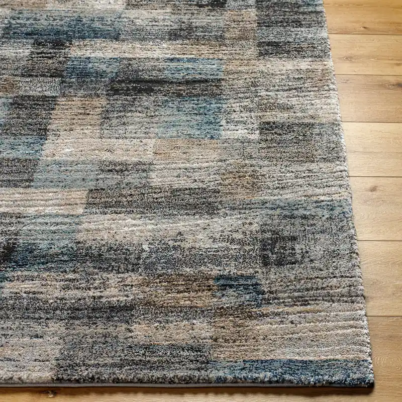Montana Machine Woven Rug - Livabliss