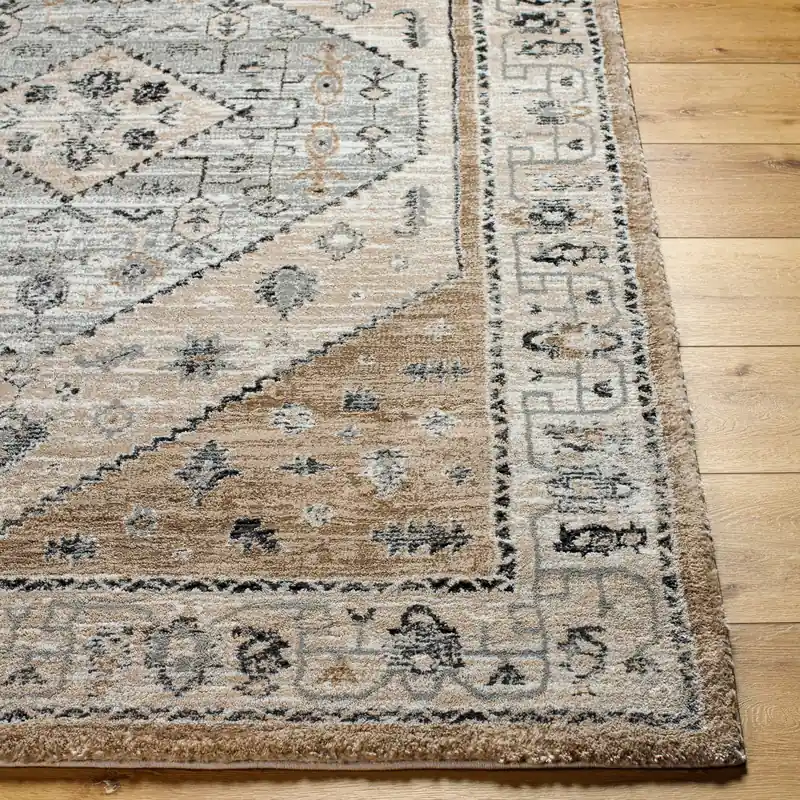 Montana Machine Woven Rug - Livabliss