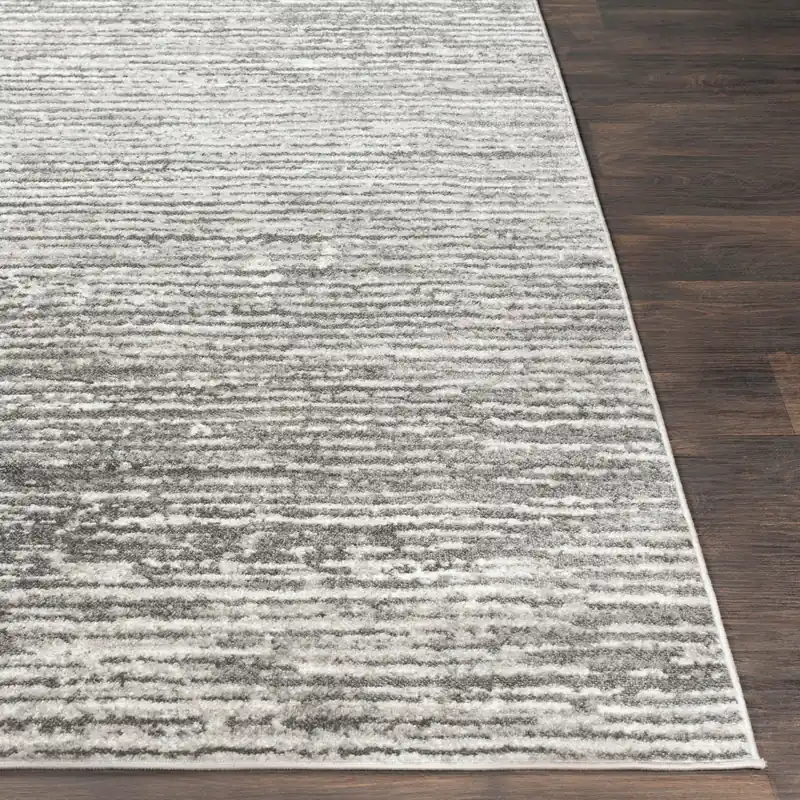 Monte Carlo Machine Woven Rug - Livabliss